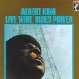 ALBERT KING / アルバート・キング / LIVE WIRE/BLUES POWER