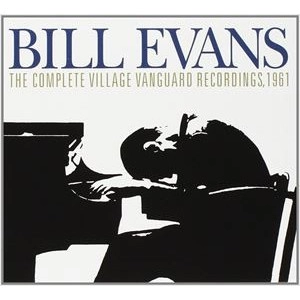 BILL EVANS / ビル・エヴァンス / COMPLETE VILLAGE VANGUARD RECORDINGS