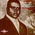 BLIND LEMON JEFFERSON / ブラインド・レモン・ジェファスン / BLIND LEMON JEFFERSON