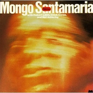 MONGO SANTAMARIA / モンゴ・サンタマリア / Skins