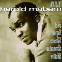 HAROLD MABERN / ハロルド・メイバーン / WAILIN'