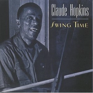 CLAUDE HOPKINS / クロード・ホプキンス / SWING TIME
