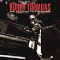 BOBBY TIMMONS / ボビー・ティモンズ / THE PRESTIGE TRIO SESSIONS
