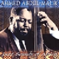 AHMED ABDUL-MALIK / アーマッド・アブドゥル・マリク / JAZZ SOUNDS OF AFRICA