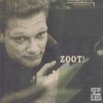 ZOOT SIMS / ズート・シムズ / ZOOT!