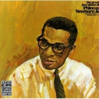 PHINEAS NEWBORN JR. / フィニアス・ニューボーン・ジュニア / GREAT JAZZ PIANO