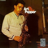 ART PEPPER / アート・ペッパー / WAY IT WAS!