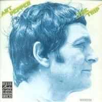 ART PEPPER / アート・ペッパー / TRIP