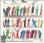ART PEPPER / アート・ペッパー / NO LIMIT