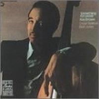 RAY BROWN / レイ・ブラウン / SOMETHING FOR LESTER