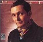 ART PEPPER / アート・ペッパー / STRAIGHT LIFE