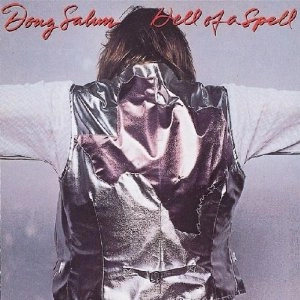 DOUG SAHM / ダグ・サーム / HELL OF A SPELL