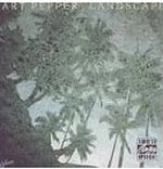 ART PEPPER / アート・ペッパー / LANDSCAPE