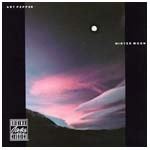 ART PEPPER / アート・ペッパー / WINTER MOON