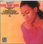 RICHARD GROOVE HOLMES / リチャード・グルーヴ・ホルムズ / MISTY