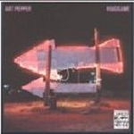 ART PEPPER / アート・ペッパー / ROADGAME