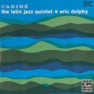 LATIN JAZZ QUINTET / ラテン・ジャズ・クインテット / CARIBE