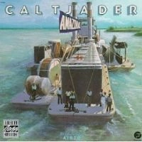 CAL TJADER / カル・ジェイダー / AMAZONAS
