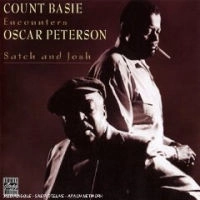 OSCAR PETERSON & COUNT BASIE / オスカー・ピーターソン&カウント・ベイシー / SATCH AND JOSH