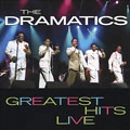 DRAMATICS / ドラマティックス / GREATEST HITS LIVE
