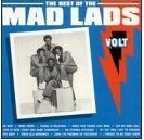 MAD LADS / マッド・ラッズ / BEST OF THE MAD LADS
