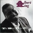 ALBERT KING / アルバート・キング / BLUES DON'T CHANGE