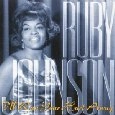 RUBY JOHNSON / I'LL RUN YOUR HURT AWAY