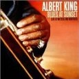 ALBERT KING / アルバート・キング / BLUES AT SUNSET