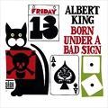 ALBERT KING / アルバート・キング / BORN UNDER A BAD SIGN