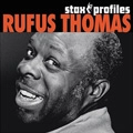 RUFUS THOMAS / ルーファス・トーマス / STAX PROFILES
