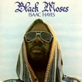 ISAAC HAYES / アイザック・ヘイズ / BLACK MOSES