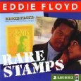 EDDIE FLOYD / エディ・フロイド / RARE STAMPS