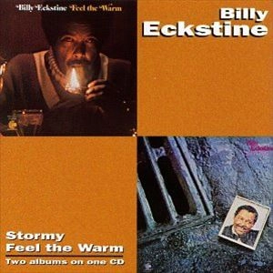 BILLY ECKSTINE / ビリー・エクスタイン / STORMY / FEEL THE WARM
