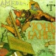 JOHN FAHEY / ジョン・フェイヒイ / AMERICA
