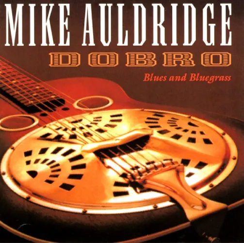 MIKE AULDRIDGE / マイク・オルドリッジ / DOBRO / BLUES AND BLUEGRASS