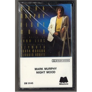 MARK MURPHY / マーク・マーフィー / NIGHT MOOD