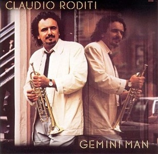 CLAUDIO RODITI / クラウディオ・ロディッティ / GEMINI MAN