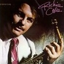 RICHIE COLE / リッチー・コール / SIGNATURE