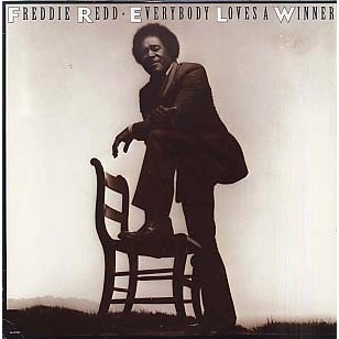 FREDDIE REDD / フレディ・レッド / EVERYBODY LOVES A WINNER