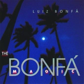 LUIZ BONFA / ルイス・ボンファ / BONFA MAGIC