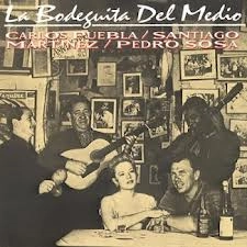 V.A. (LA BODEGUITA DEL MEDIO) / LA BODEGUITA DEL MEDIO