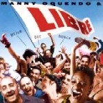 MANNY OQUENDO & LIBRE / マニー・オケンド&リブレ / MEJOR QUE NUNCA