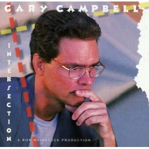 GARY CAMPBELL / ゲイリー・キャンベル / INTERSECTION