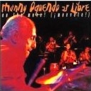 MANNY OQUENDO & LIBRE / マニー・オケンド&リブレ / ON THE MOVE!