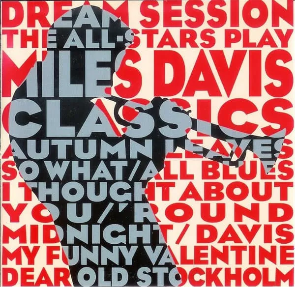 EDDIE HENDERSON/HARGROVE/PAYTON / DREAM SESSION;PLAYS MILES DAVIS CLASSICS