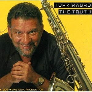 TURK MAURO / ターク・マウロ / TRUTH