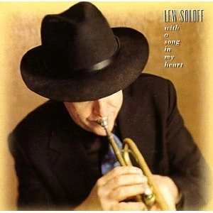 LEW SOLOFF / ルー・ソロフ / With a Song in My Heart / With a Song in My Heart 