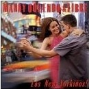 MANNY OQUENDO & LIBRE / マニー・オケンド&リブレ / LOS NEW YORKINOS