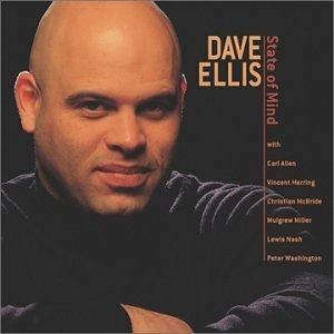 DAVE ELLIS / State of Mind
