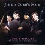 JIMMY COBB / ジミー・コブ / COBB'S GROOVE